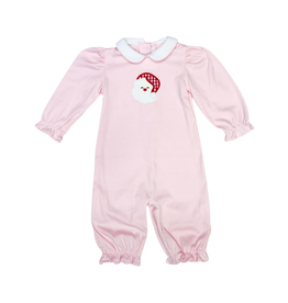 Zuccini Santa Louisa Bubble, Pink Knit