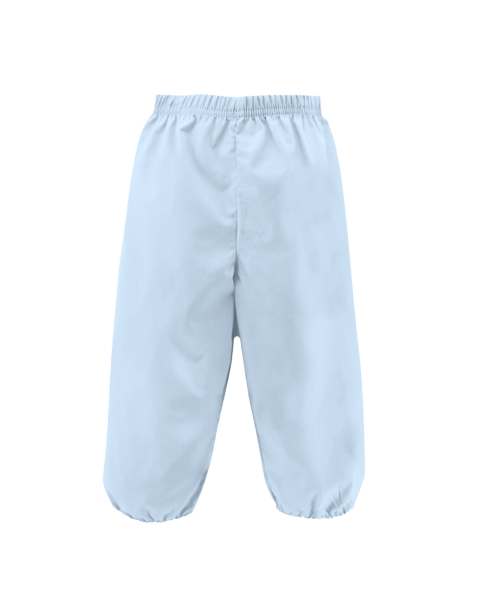 Zuccini Charlie Bubble Pant, Light Blue Cord