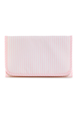 TRVL Design Game Changer Pad, Pimlico Stripe Pink