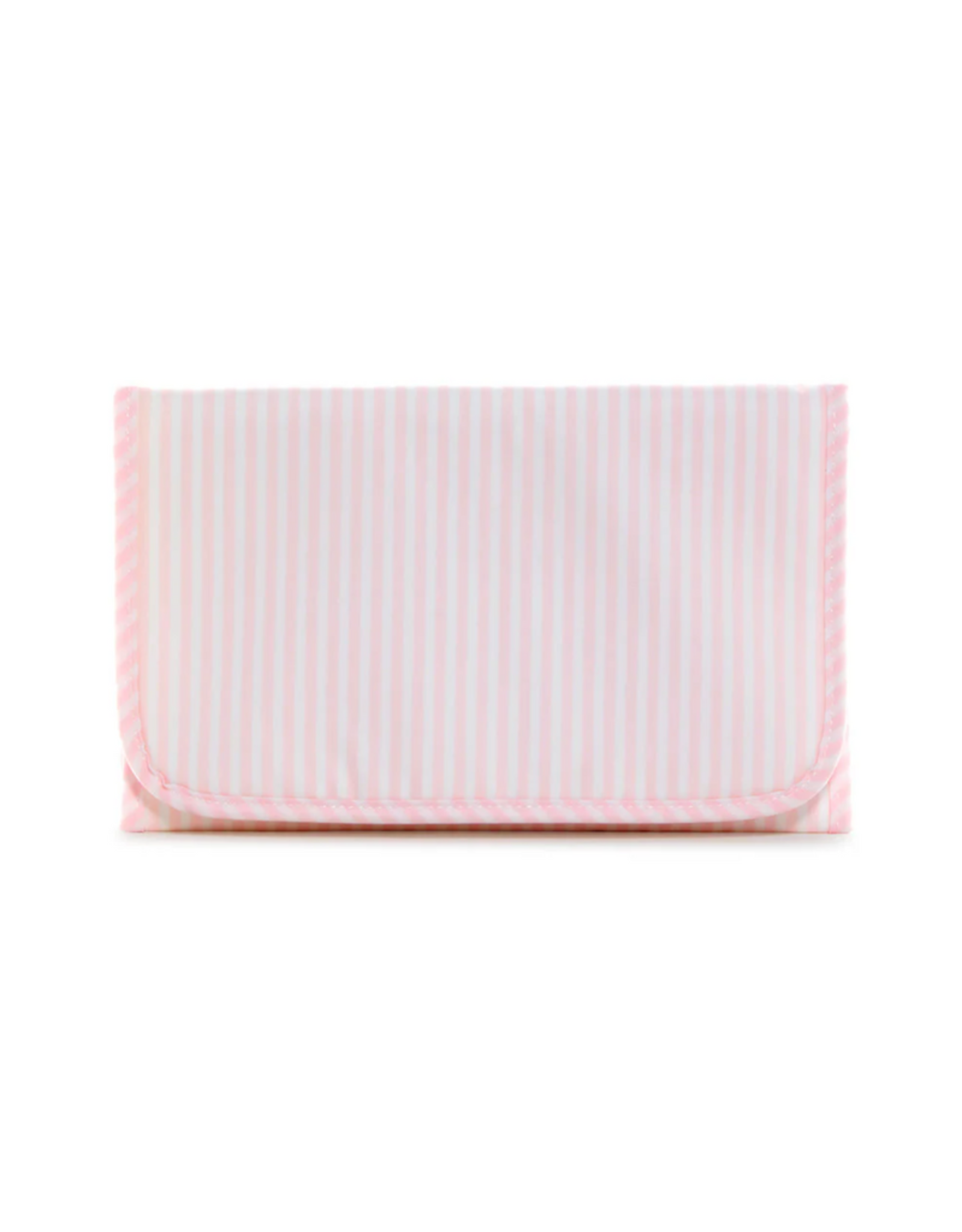 TRVL Design Game Changer Pad, Pimlico Stripe Pink