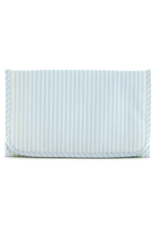 TRVL Design Game Changer Pad, Pimlico Stripe Blue