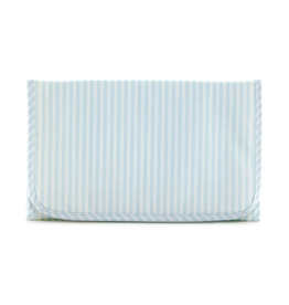 TRVL Design Game Changer Pad, Pimlico Stripe Blue