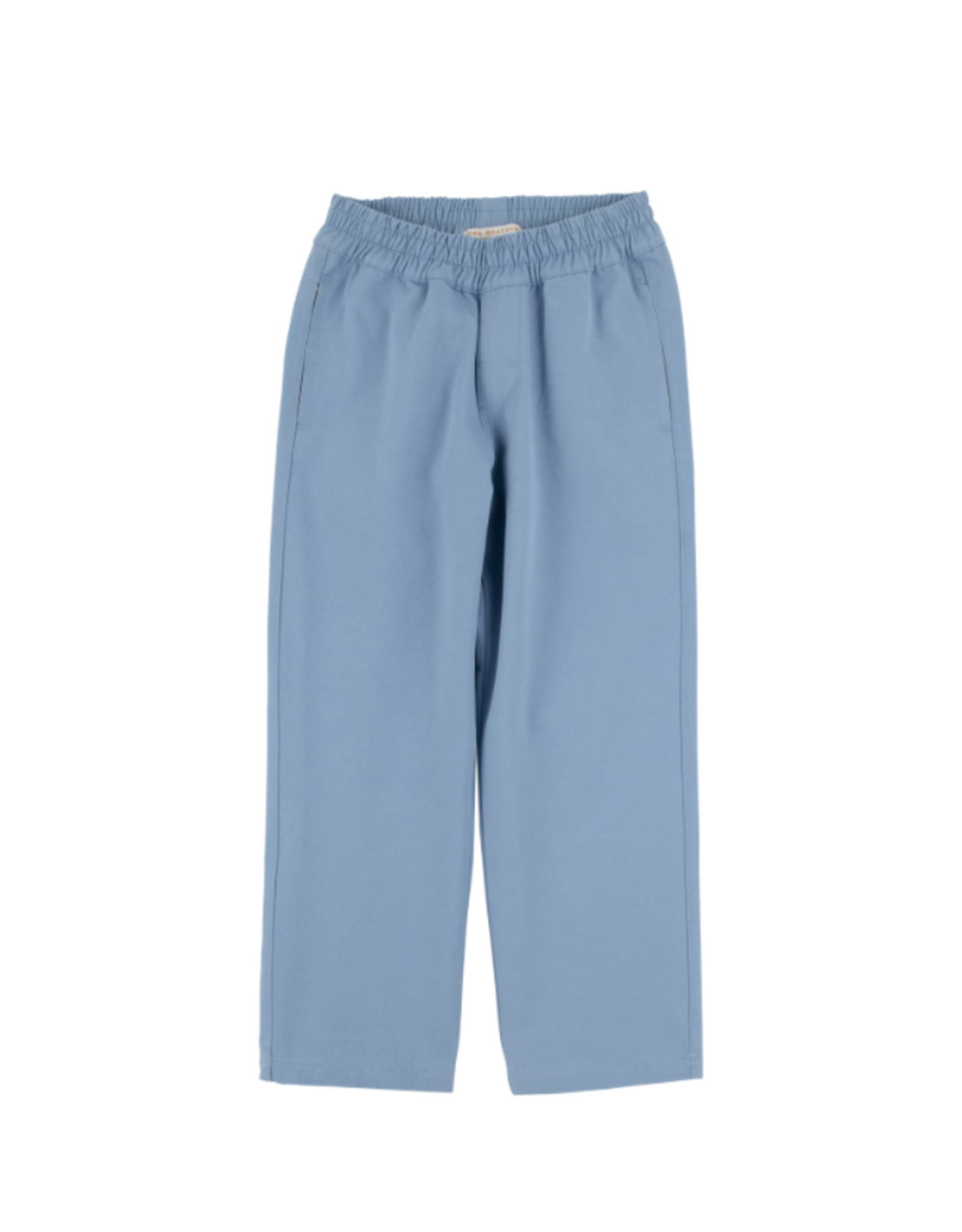 The Beaufort Bonnet Company Sheffield Pants Twill, Barrington Blue