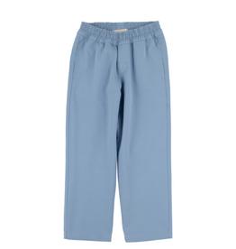 The Beaufort Bonnet Company Sheffield Pants Twill, Barrington Blue