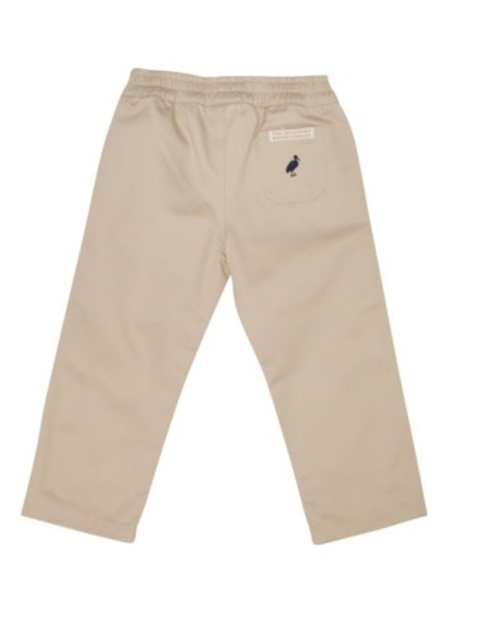 The Beaufort Bonnet Company Sheffield Pants Twill, Keeneland Khaki