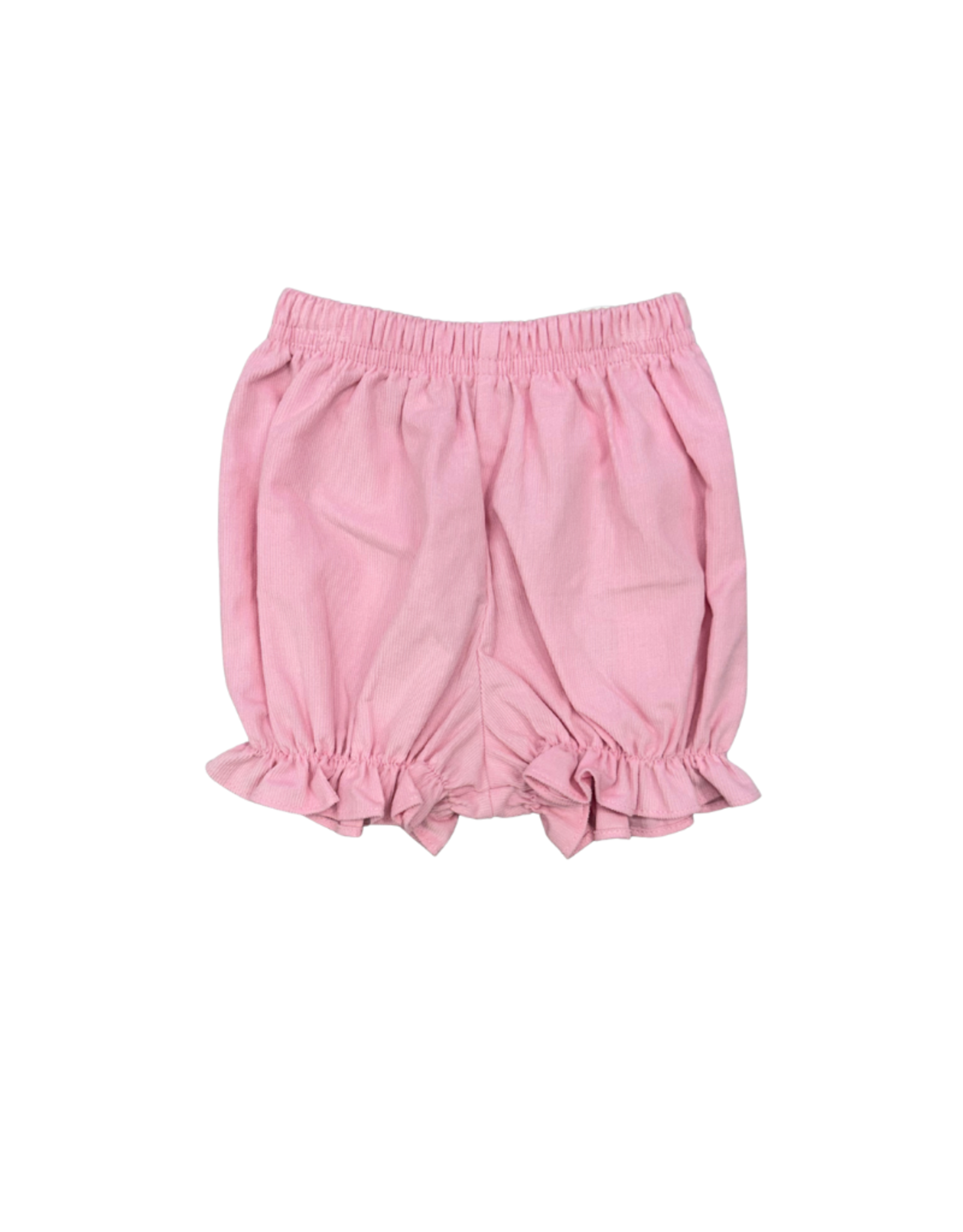 Zuccini Emmas Bloomer, Pink Cord