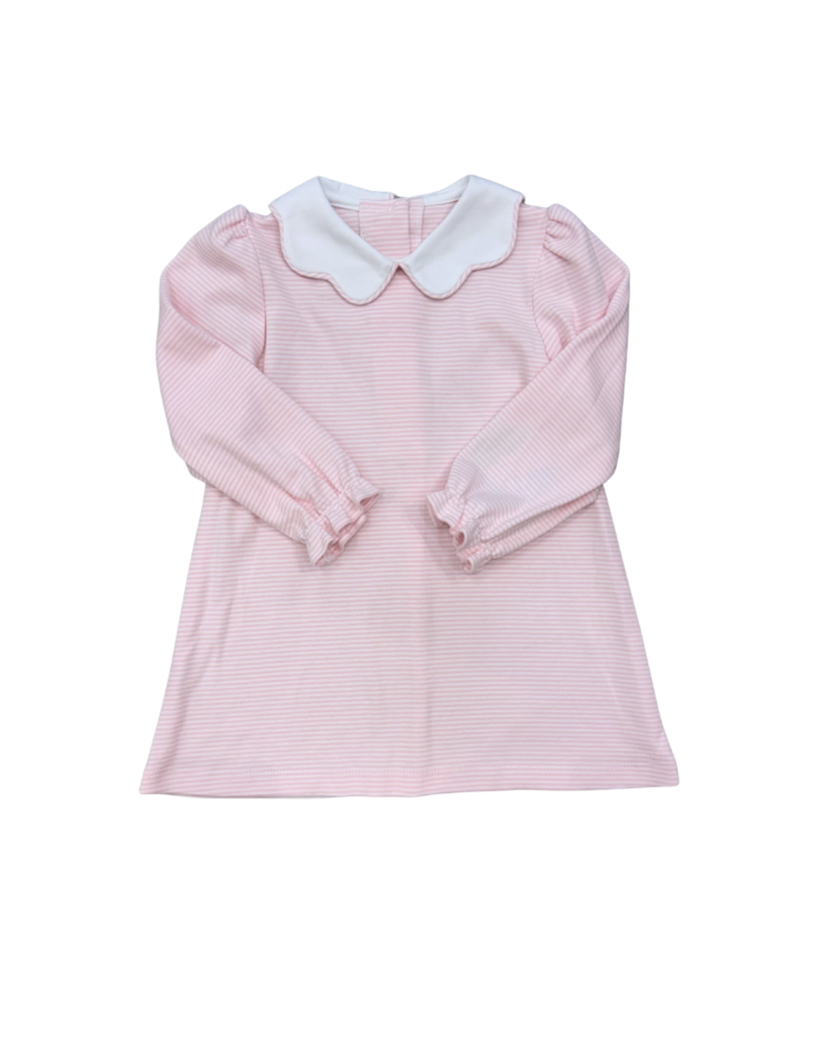 Zuccini Bryar Dress, Pink Bitty Knit