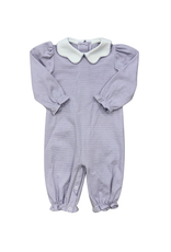 Zuccini Bryar Bubble, Lavender Bitty Knit