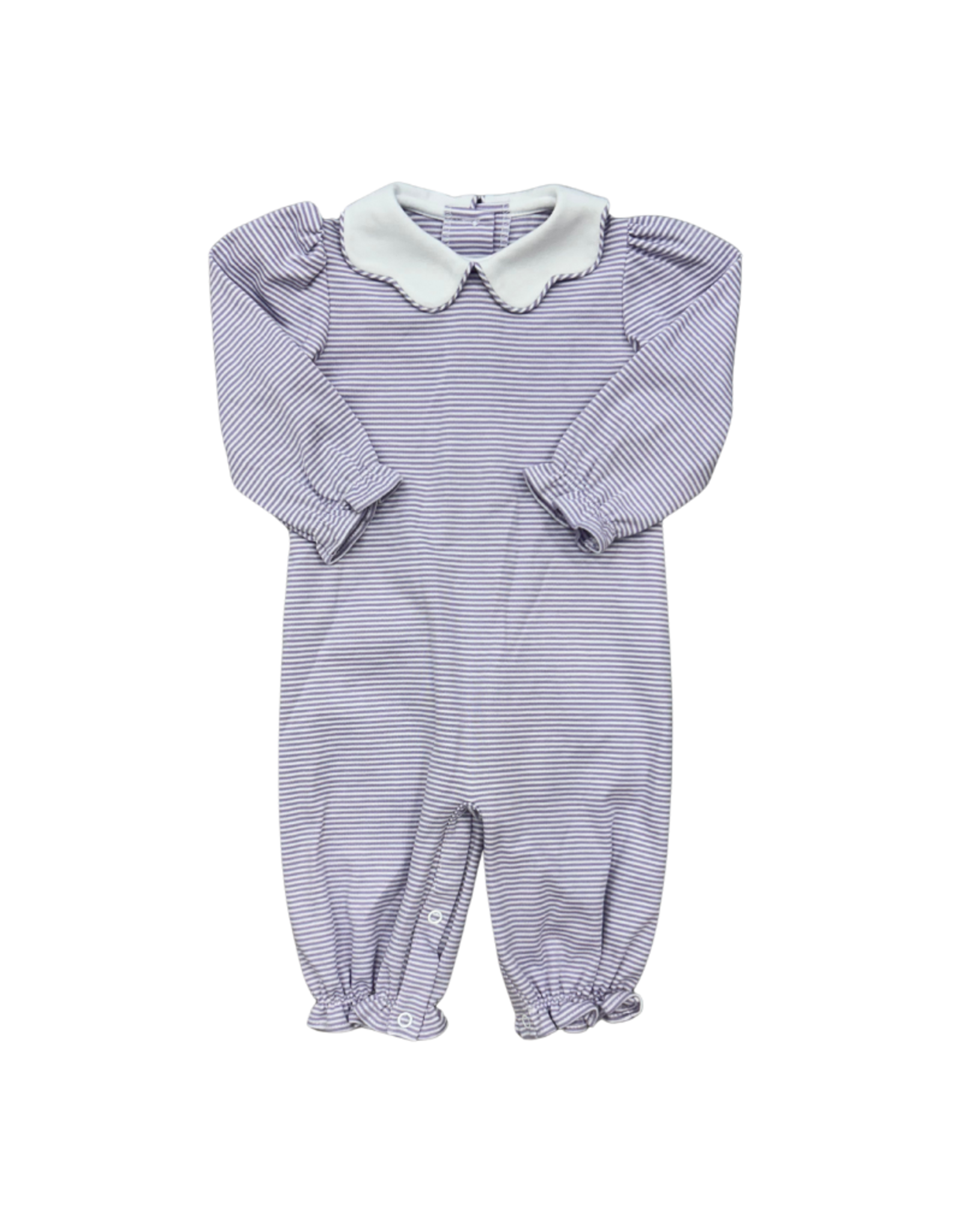 Zuccini Bryar Bubble, Lavender Bitty Knit