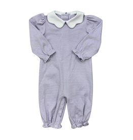 Zuccini Bryar Bubble, Lavender Bitty Knit