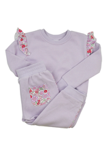 Hadley Jogger Set