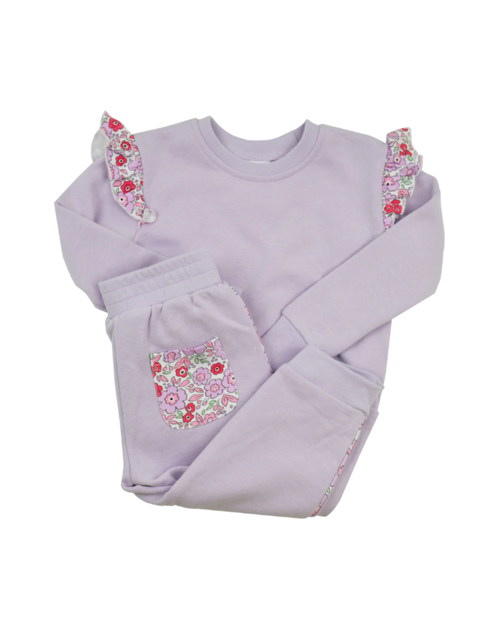 Hadley Jogger Set