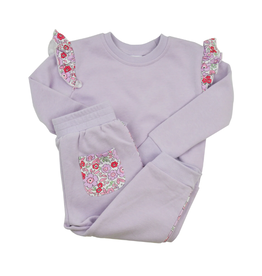 Hadley Jogger Set
