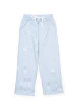 Lila + Hayes Beckett Boy's Lounge Pant, Classic Stripe