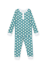 Lila + Hayes Jack Pajama Pant Set, Basketball Game