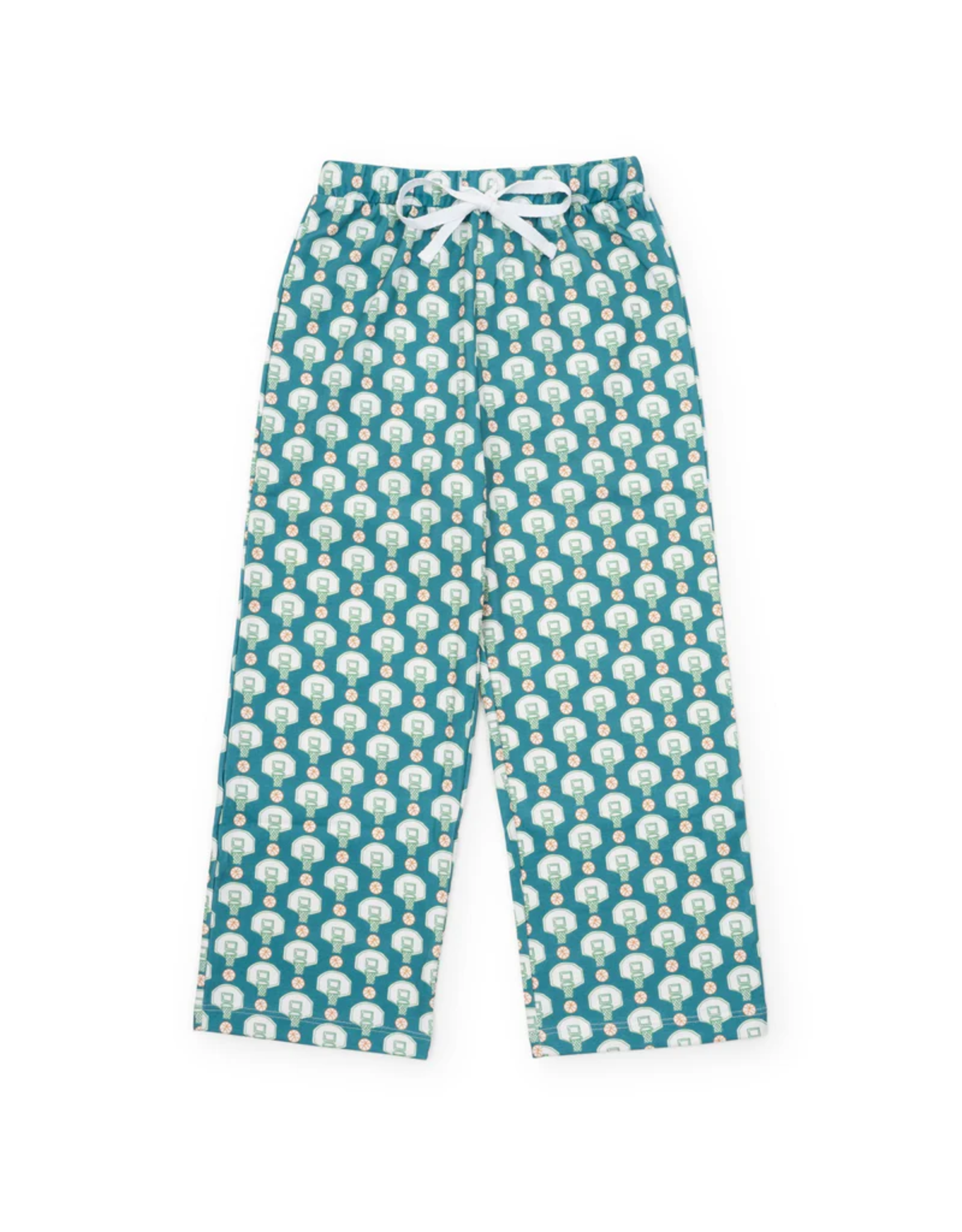 Lila + Hayes Beckett Boy's Lounge Pant, Basketball Game