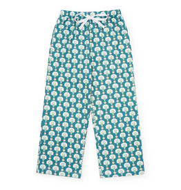 Lila + Hayes Beckett Boy's Lounge Pant, Basketball Game