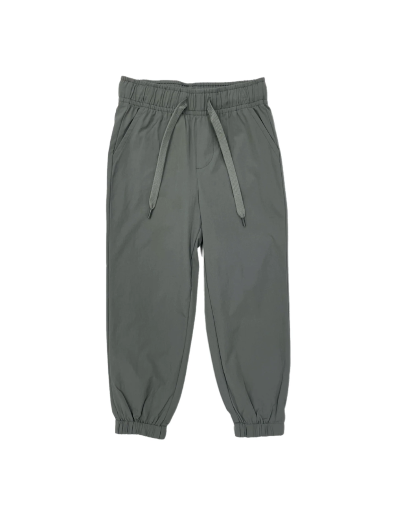 SouthBound Performance Joggers- Gray