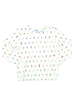 BlueQuail Clothing Co. First Down Long Sleeve Performance Tee