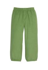 Little English Banded Pant - Watercress Corduroy