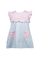 The Proper Peony Balloons Dress