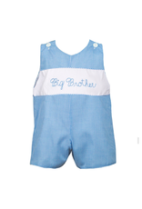 The Proper Peony Trip Big Brother Jon Jon