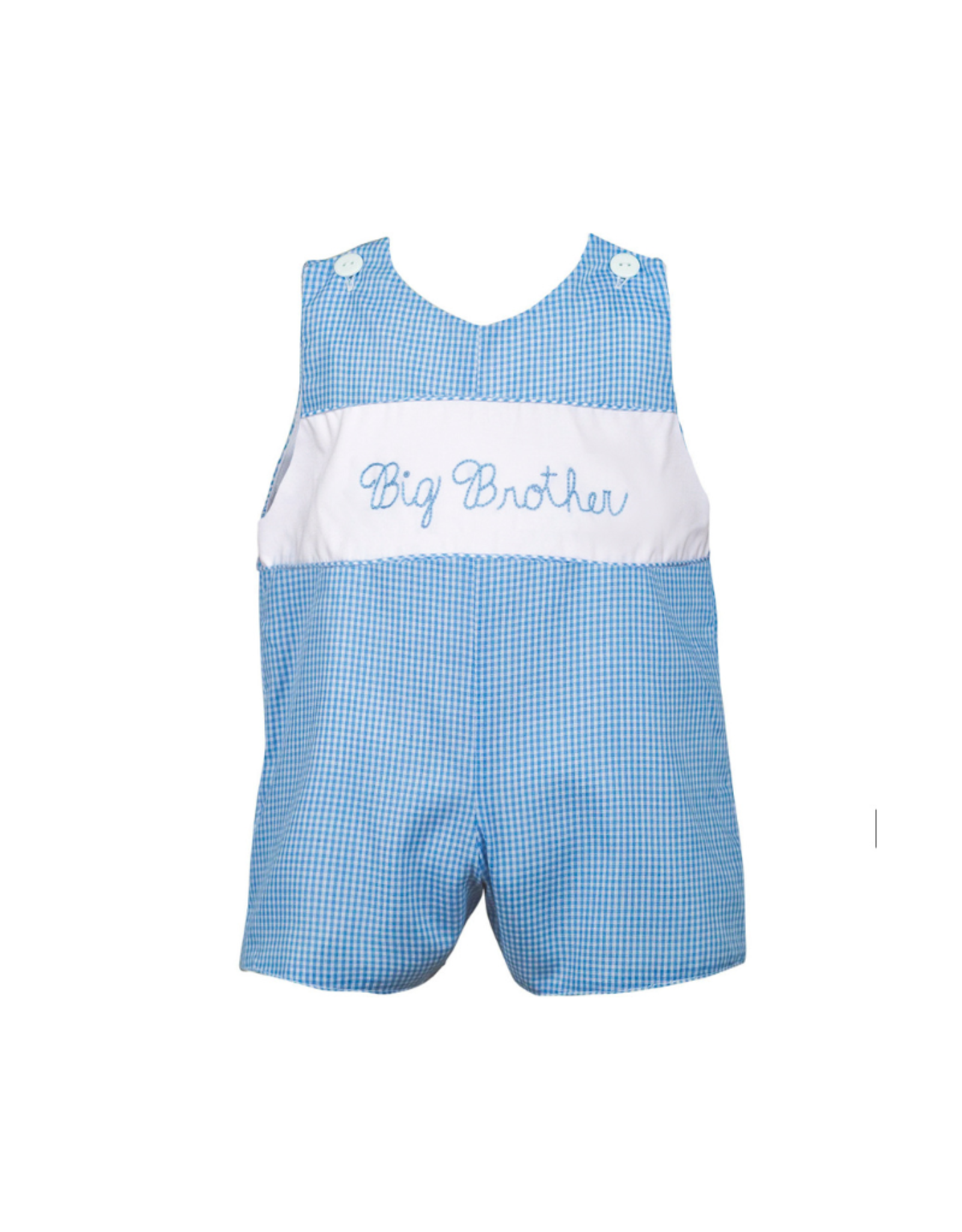 The Proper Peony Trip Big Brother Jon Jon