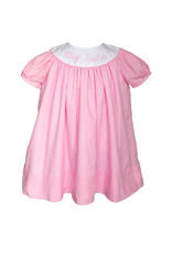 The Proper Peony Sissy Big Sister Dress
