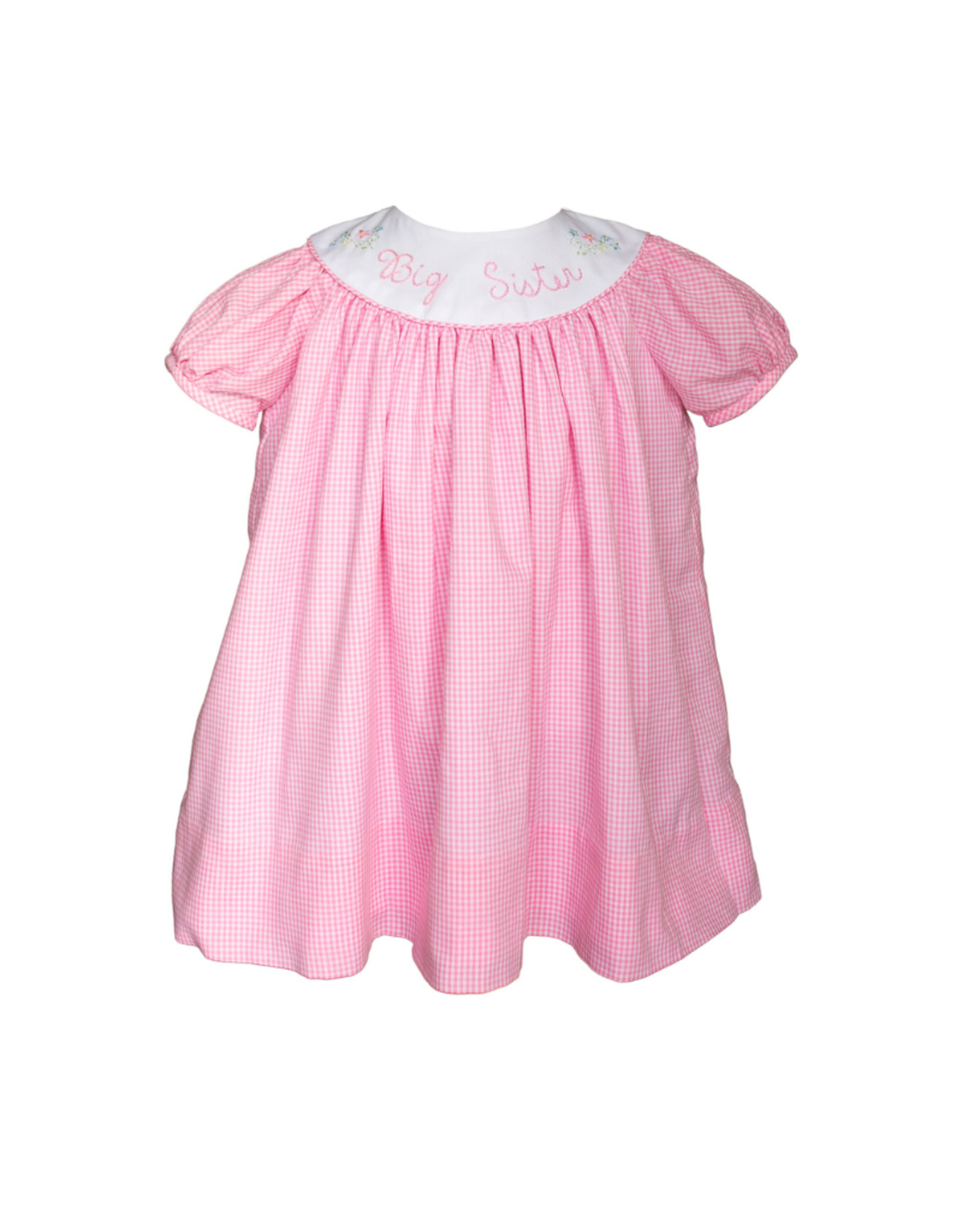 The Proper Peony Sissy Big Sister Dress