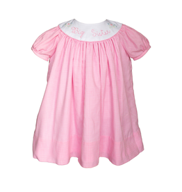 The Proper Peony Sissy Big Sister Dress