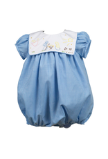 The Proper Peony Manger Bubble