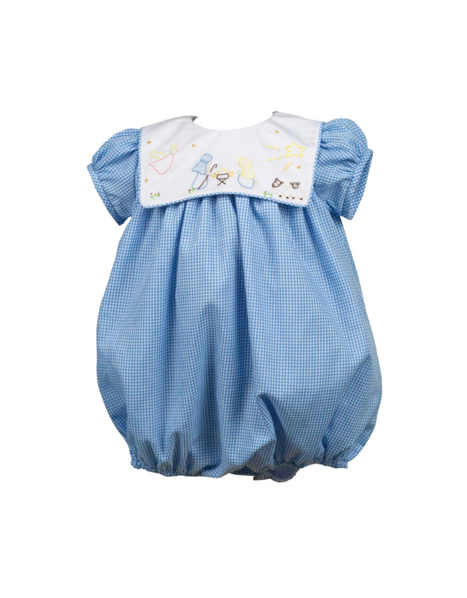 The Proper Peony Manger Bubble