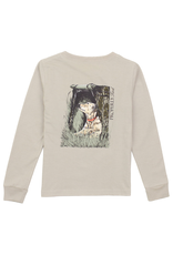 Properly Tied Boys Mossy Oak Lab LS Linen