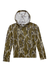 Properly Tied Ravine Hoodie, Mossy Oak Original Bottomland
