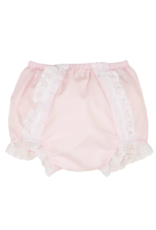 The Beaufort Bonnet Company Belle's Bloomer, Palm Beach Pink