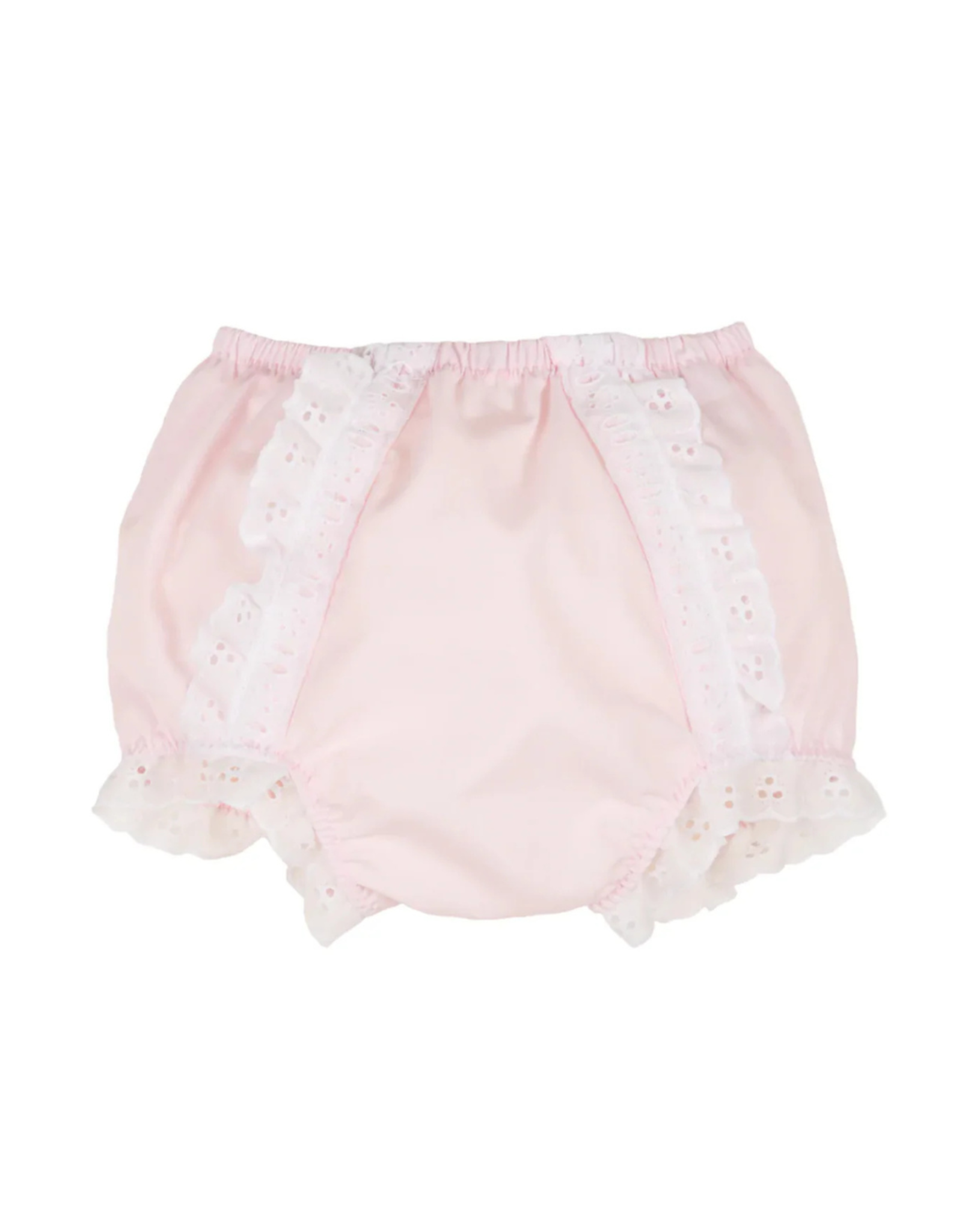 The Beaufort Bonnet Company Belle's Bloomer, Palm Beach Pink