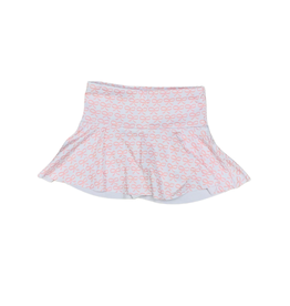 Honesty Pink Bows Skirt