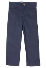 Properly Tied Charleston Pant, Navy