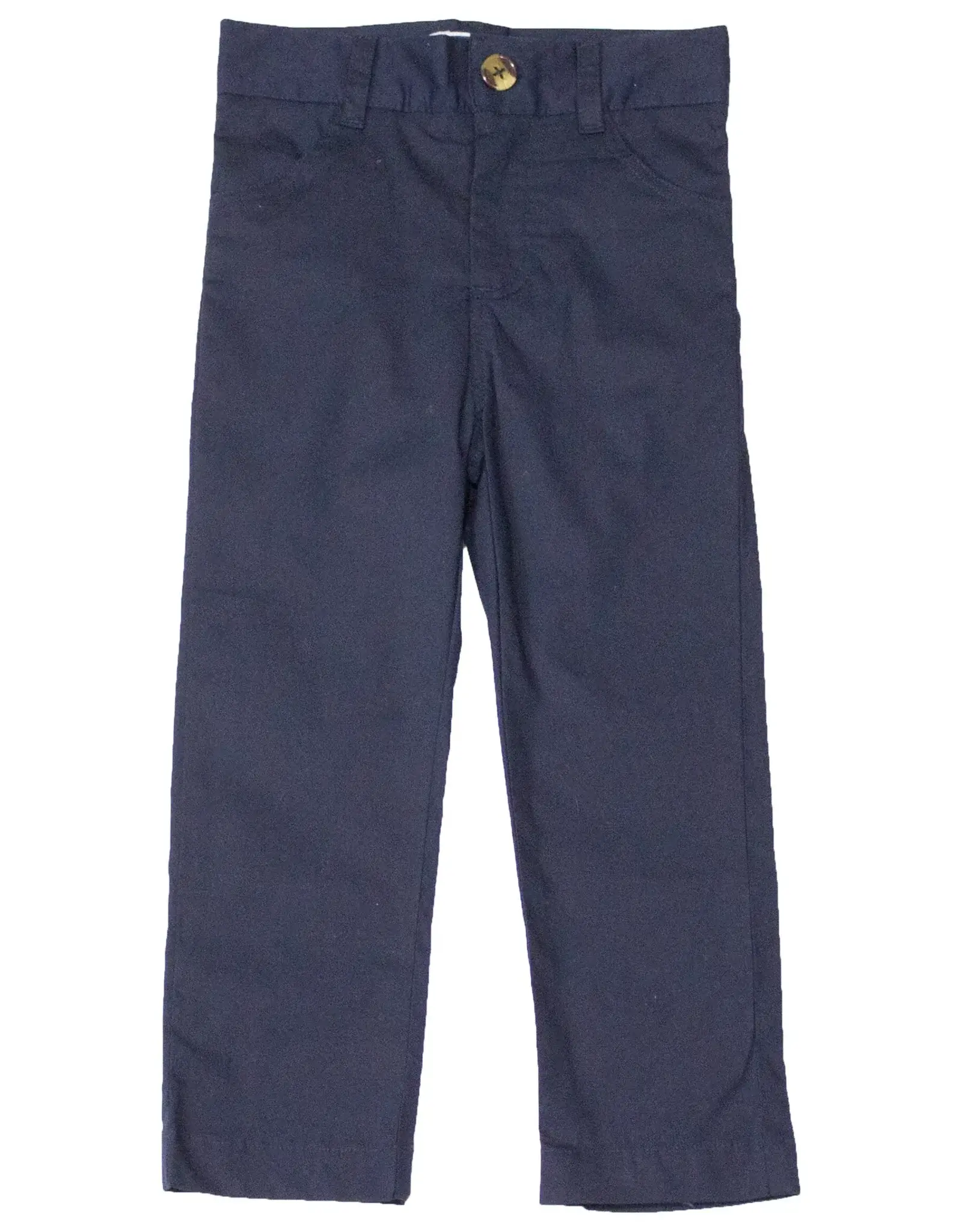 Properly Tied Charleston Pant, Navy