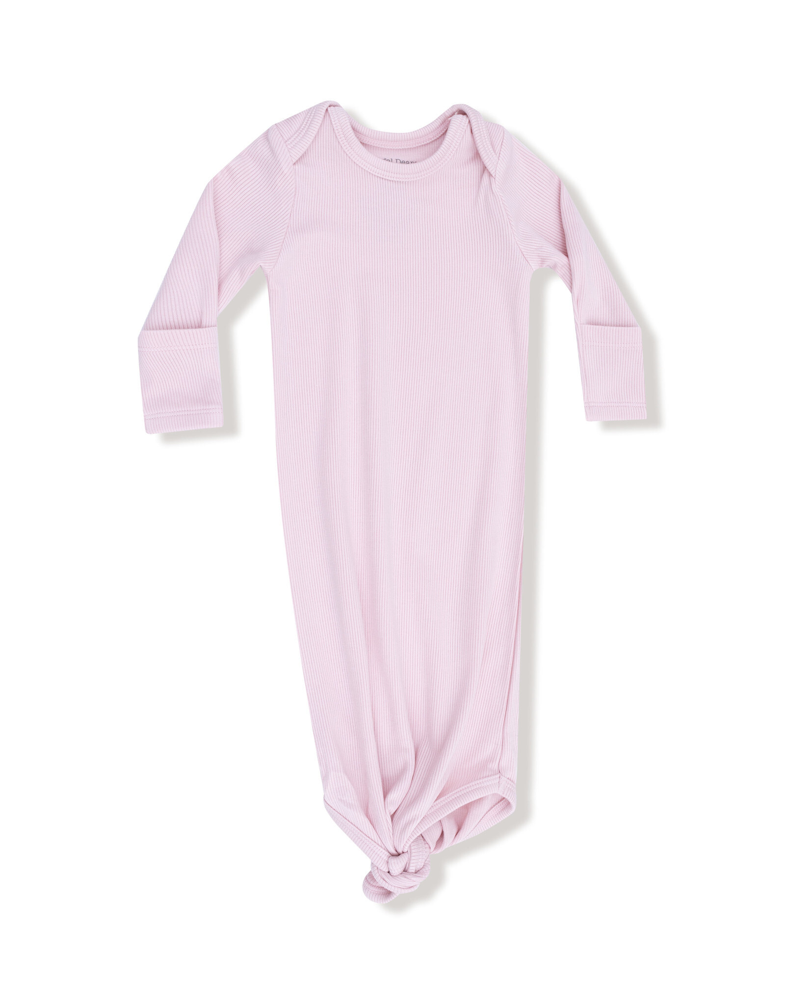 Angel Dear Basic Knotted Gown, Potpourri