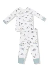 Angel Dear Migrating Mallards L/S Loungewear