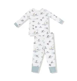 Angel Dear Migrating Mallards L/S Loungewear