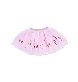 Angel Dear Candy Canes Tutu