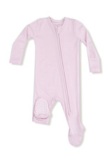 Angel Dear Basics - Potpourri - 2 Way Zipper Footie