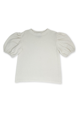 Set Proper Jane Blouse - Charlotte Cream