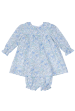 The Oaks Betsy Blue Floral Set