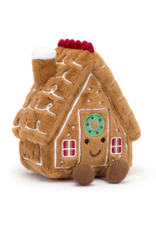 Jelly Cat Amuseables Gingerbread House