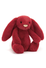 Jelly Cat Bashful Luxe Bunny Scarlett Original