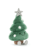 Jelly Cat Amuseables Christmas Tree