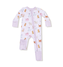 Angel Dear Fancy Pets 2 Way Zipper Romper